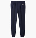 Logo Joggers Blue M