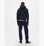 Logo Joggers Blue M