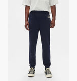 Logo Joggers Blue M