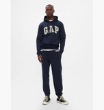 Logo Joggers Blue M