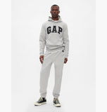 Logo Joggers Grey M