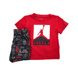 Air Elements Red/Black