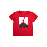 Air Elements Red/Black