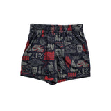 Air Elements Red/Black