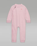 Air Nep Baby Onesie Pink