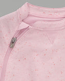 Air Nep Baby Onesie Pink