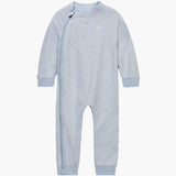 Air Nep Baby Onesie Light Blue