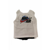 AIR MUSCLE & FT SHORT SET