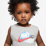 AIR MUSCLE & FT SHORT SET