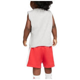 AIR MUSCLE & FT SHORT SET