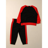 JDI FLEECE CREW SET