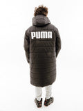 ESS+ Padded Coat