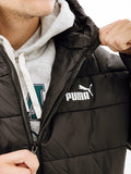 ESS+ Padded Coat