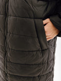 ESS+ Padded Coat