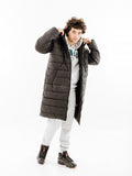 ESS+ Padded Coat