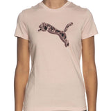 Power Safari Short Sleeve Tee