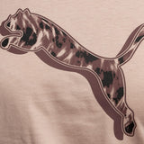 Power Safari Short Sleeve Tee