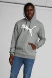 Men's Big Cat Logo Hoodie