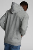 Men's Big Cat Logo Hoodie