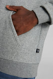 Men's Big Cat Logo Hoodie