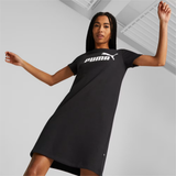 ESS Logo Dress XS