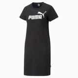 ESS Logo Dress XS