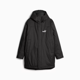Hooded Padded Parka XXL