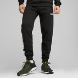 Power Fl Cl Black