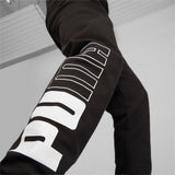 Power Fl Cl Black