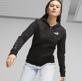 ESS TAPE Full-Zip Hoodie