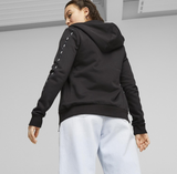 ESS TAPE Full-Zip Hoodie