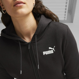 ESS TAPE Full-Zip Hoodie