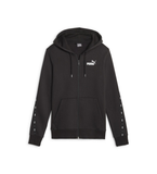 ESS TAPE Full-Zip Hoodie