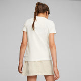 Ess Animal White