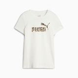 Ess Animal White