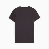 Squad Youth Graphic Tee Black