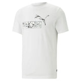 Summer Splash Graphic Tee