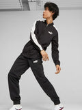 Baseball Tricot Suit