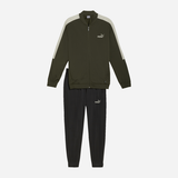 Baseball Tricot Suit L