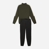 Baseball Tricot Suit L