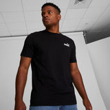 Essentials No.1 Logo Tee