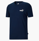 Essentials NO1 Logo Tee