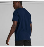 Essentials NO1 Logo Tee