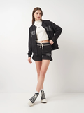 SQUAD Shorts TR XXS