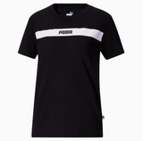 Upfront Line Tee
