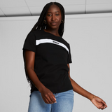 Upfront Line Tee