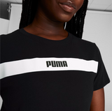 Upfront Line Tee