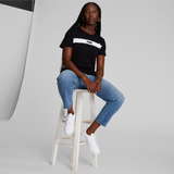 Upfront Line Tee