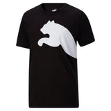 Oversized Logo Men's Tee