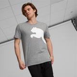 Essentials Logo Tee